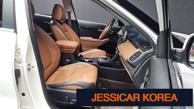 2023 Kia The New Seltos - Thumbnail 19
