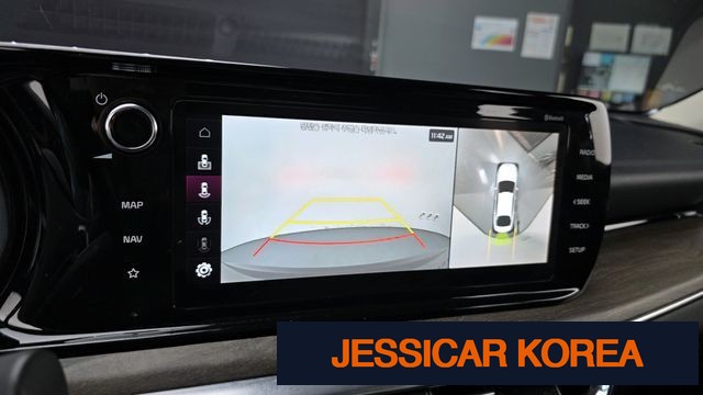 2023 Kia K5 Hybrid 3rd Generation - Thumbnail 6