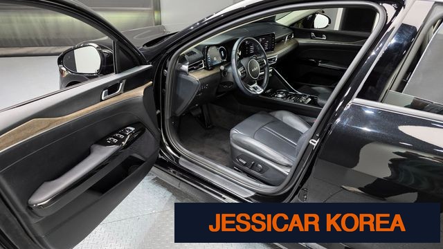 2023 Kia K5 Hybrid 3rd Generation - Thumbnail 10