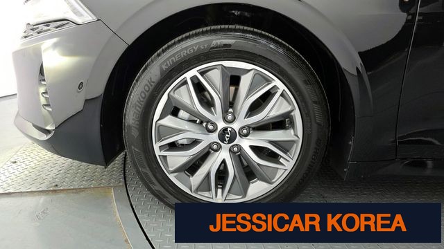 2023 Kia K5 Hybrid 3rd Generation - Thumbnail 16
