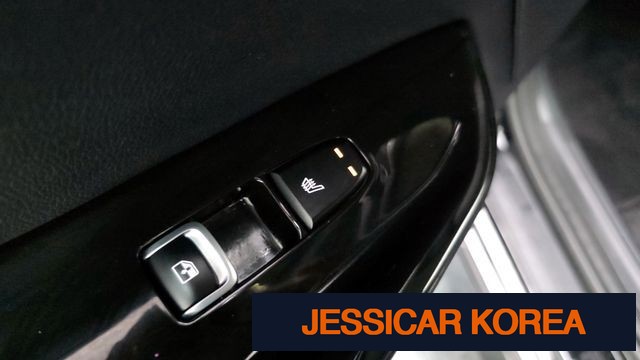 2023 Kia K5 Hybrid 3rd Generation - Thumbnail 17