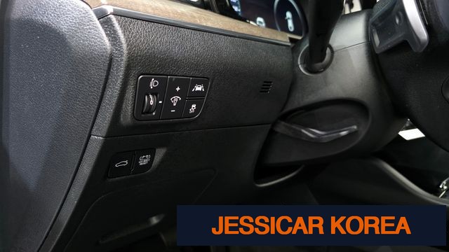 2023 Kia K5 Hybrid 3rd Generation - Thumbnail 19