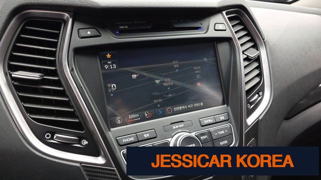 2013 Hyundai Santa Fe DM - Thumbnail 10