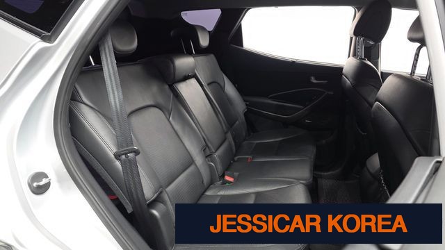 2013 Hyundai Santa Fe DM - Thumbnail 11