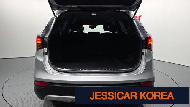 2013 Hyundai Santa Fe DM - Thumbnail 12