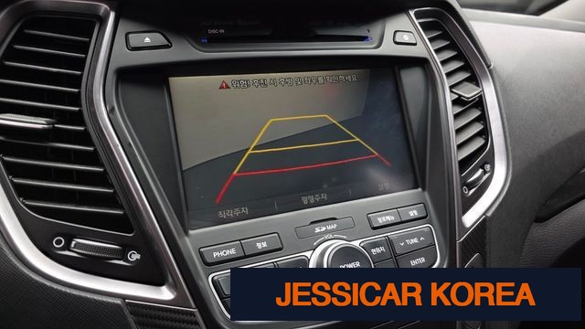 2013 Hyundai Santa Fe DM - Thumbnail 14