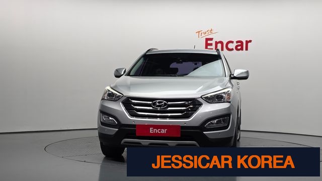 2013 Hyundai Santa Fe DM - Thumbnail 15