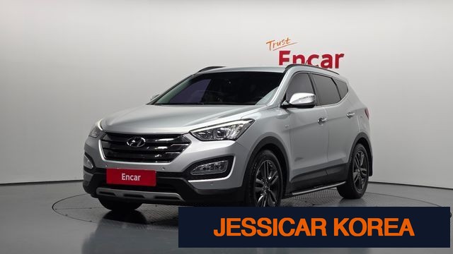 2013 Hyundai Santa Fe DM - Thumbnail 16