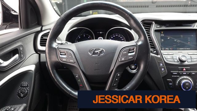 2013 Hyundai Santa Fe DM - Thumbnail 19