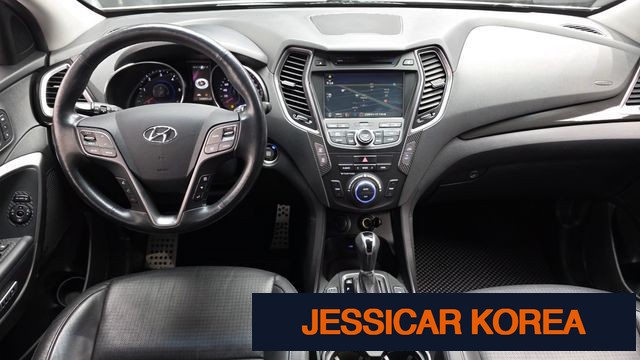 2013 Hyundai Santa Fe DM - Thumbnail 20