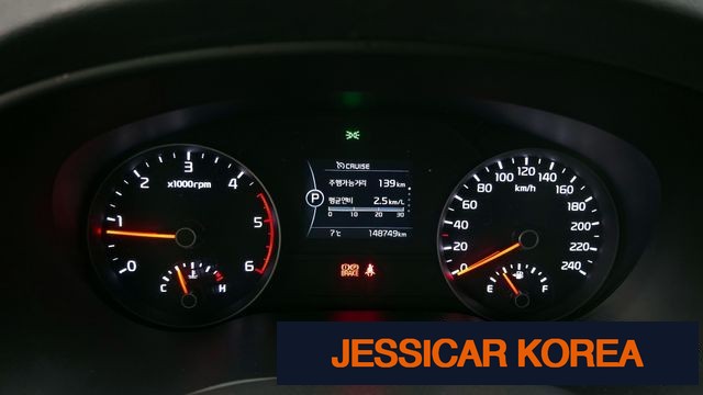 2017 Kia Sportage 4th generation - Thumbnail 6