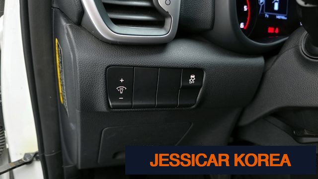 2017 Kia Sportage 4th generation - Thumbnail 11