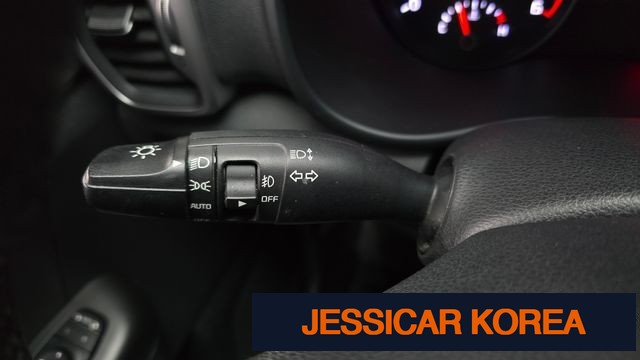 2017 Kia Sportage 4th generation - Thumbnail 18