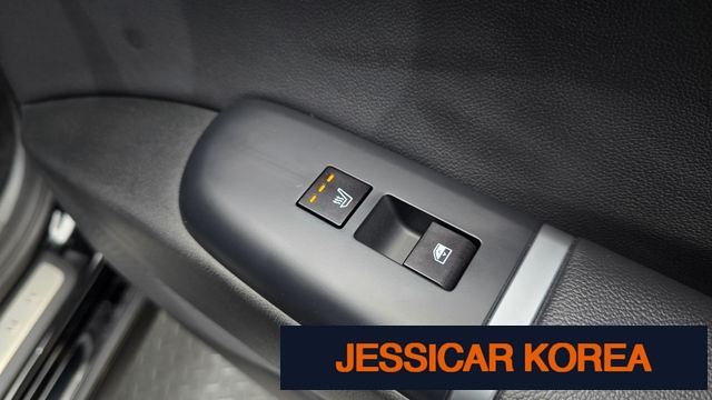 2025 Hyundai Grandeur (GN7) - Thumbnail 5