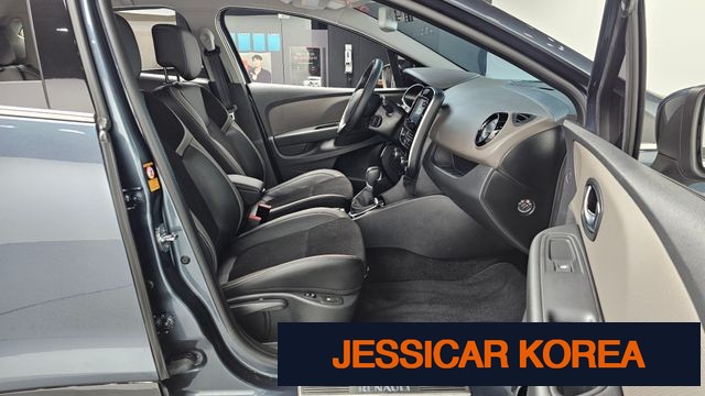 2018 Renault Korea clio - Thumbnail 2