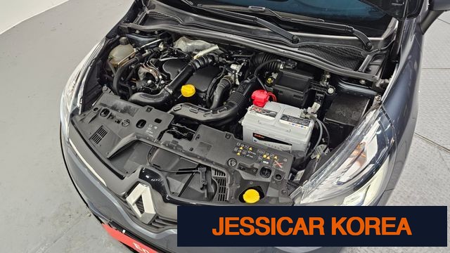 2018 Renault Korea clio - Thumbnail 4