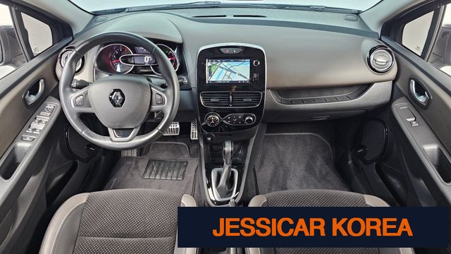 2018 Renault Korea clio - Thumbnail 13