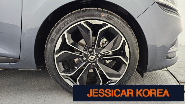 2018 Renault Korea clio - Thumbnail 14