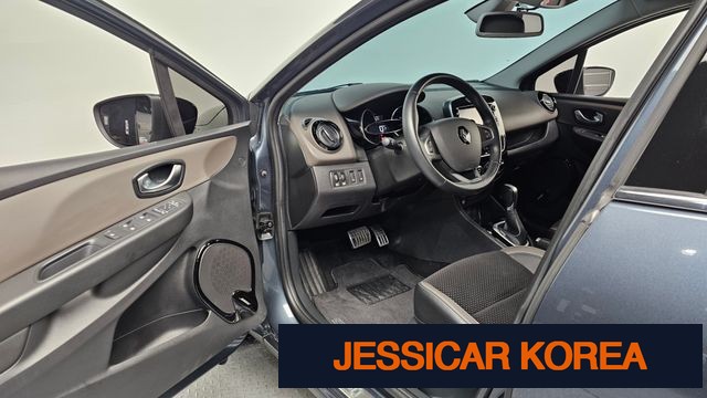 2018 Renault Korea clio - Thumbnail 20