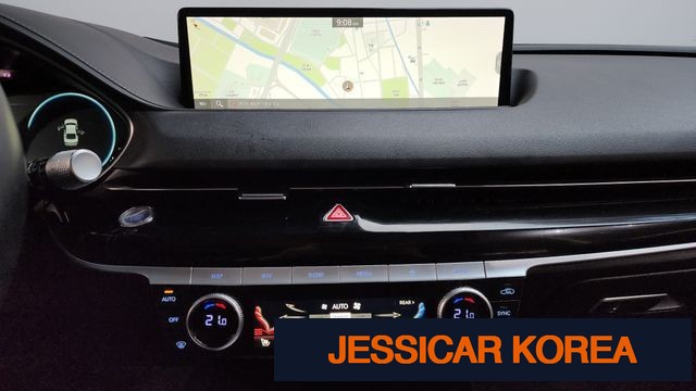 2021 Genesis G80 (RG3) - Thumbnail 2