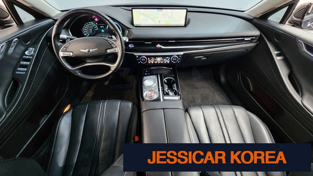 2021 Genesis G80 (RG3) - Thumbnail 3