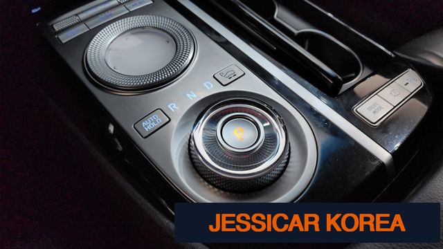 2021 Genesis G80 (RG3) - Thumbnail 4
