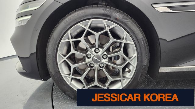 2021 Genesis G80 (RG3) - Thumbnail 5