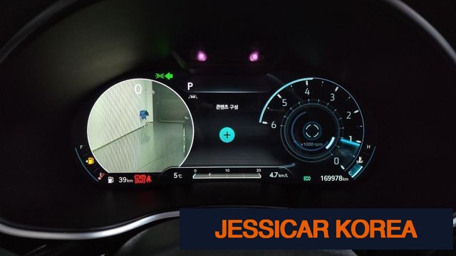 2021 Genesis G80 (RG3) - Thumbnail 9