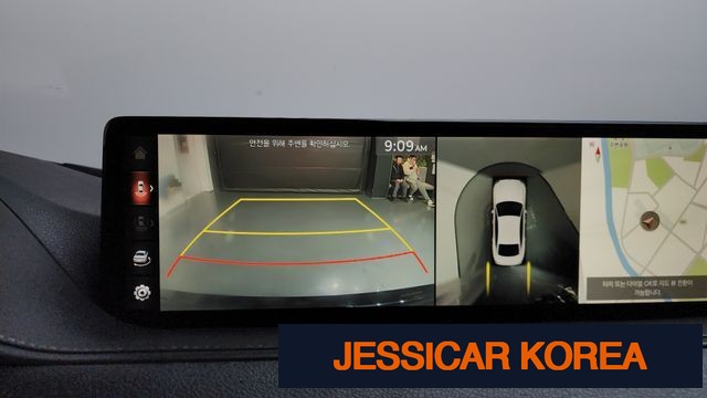 2021 Genesis G80 (RG3) - Thumbnail 10