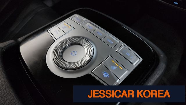2021 Genesis G80 (RG3) - Thumbnail 12