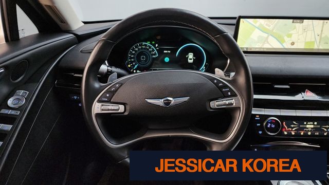 2021 Genesis G80 (RG3) - Thumbnail 13