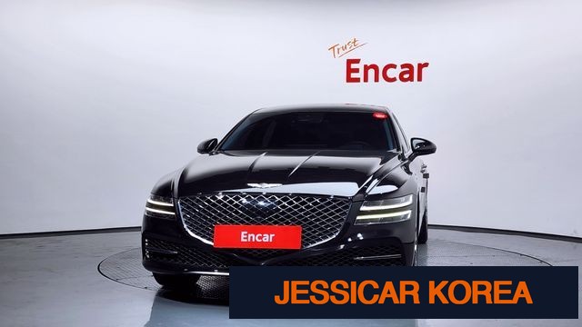 2021 Genesis G80 (RG3) - Thumbnail 15