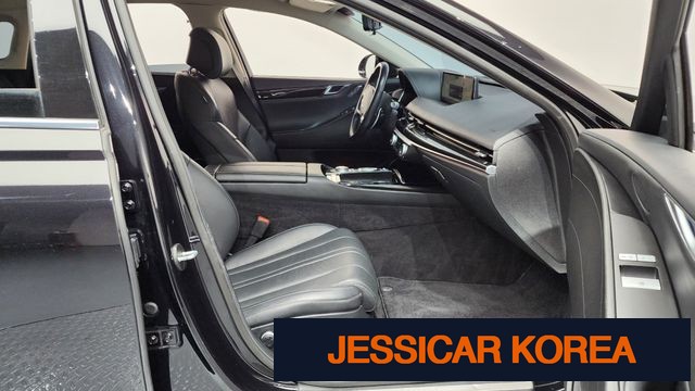 2021 Genesis G80 (RG3) - Thumbnail 17
