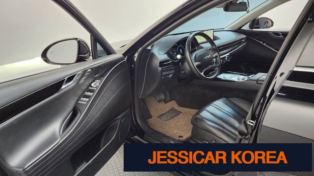 2021 Genesis G80 (RG3) - Thumbnail 19