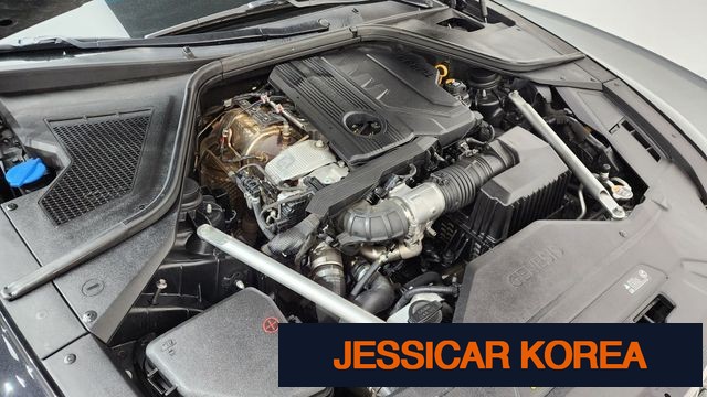 2021 Genesis G80 (RG3) - Thumbnail 20