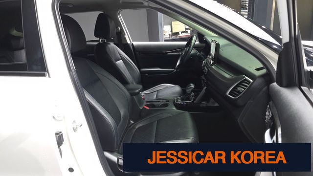 2021 Kia Seltos - Thumbnail 3