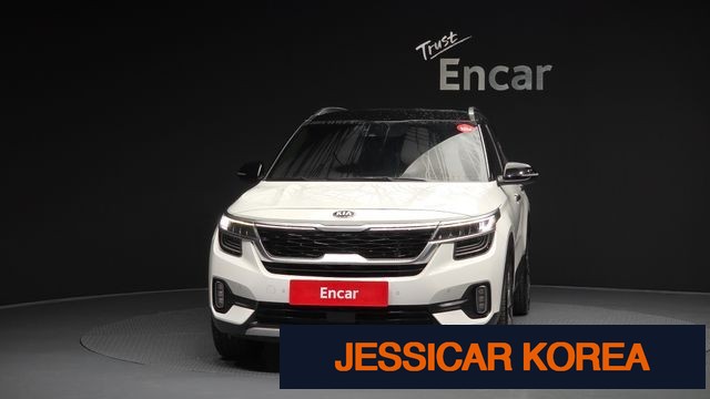 2021 Kia Seltos - Thumbnail 6