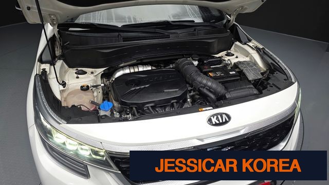 2021 Kia Seltos - Thumbnail 9