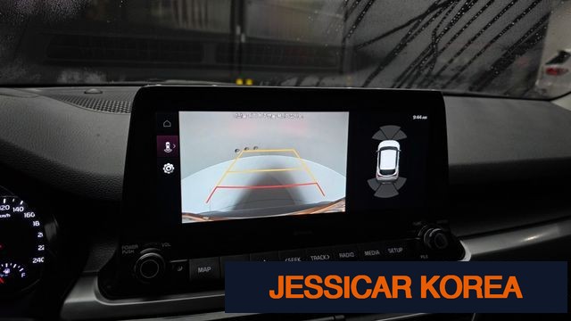 2021 Kia Seltos - Thumbnail 16