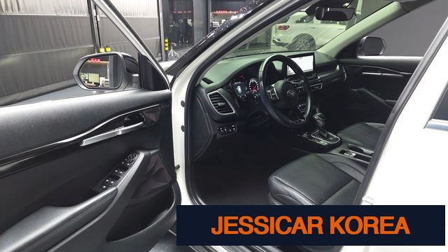 2021 Kia Seltos - Thumbnail 17