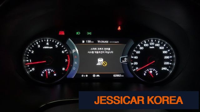 2021 Kia Seltos - Thumbnail 18