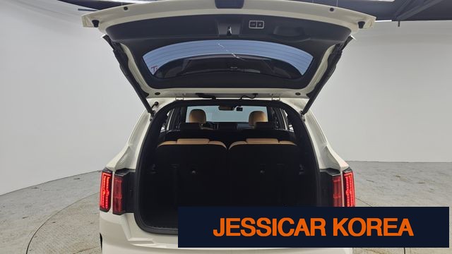 2022 Kia Sorento 4th Gen - Thumbnail 2