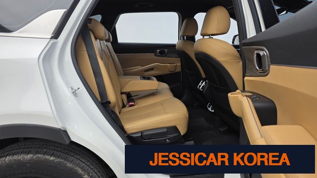 2022 Kia Sorento 4th Gen - Thumbnail 8