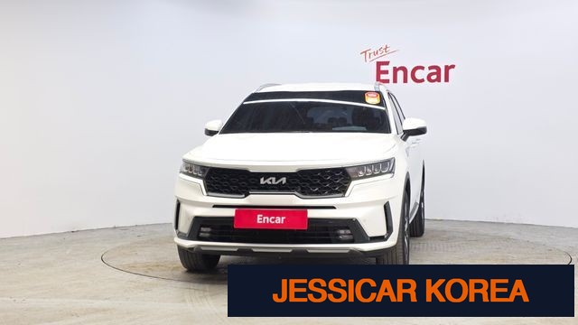 2022 Kia Sorento 4th Gen - Thumbnail 9