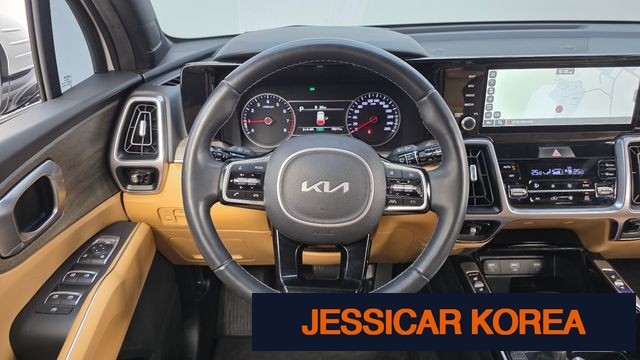 2022 Kia Sorento 4th Gen - Thumbnail 16