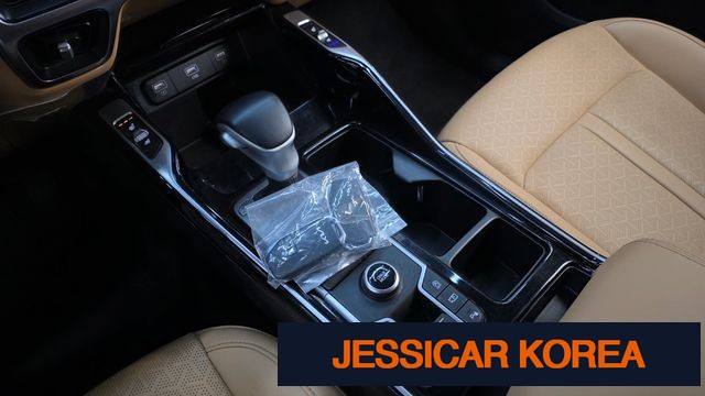 2022 Kia Sorento 4th Gen - Thumbnail 18