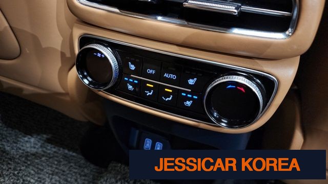 2023 Genesis GV80 - Thumbnail 9