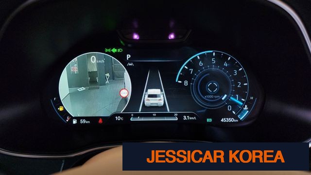 2023 Genesis GV80 - Thumbnail 17