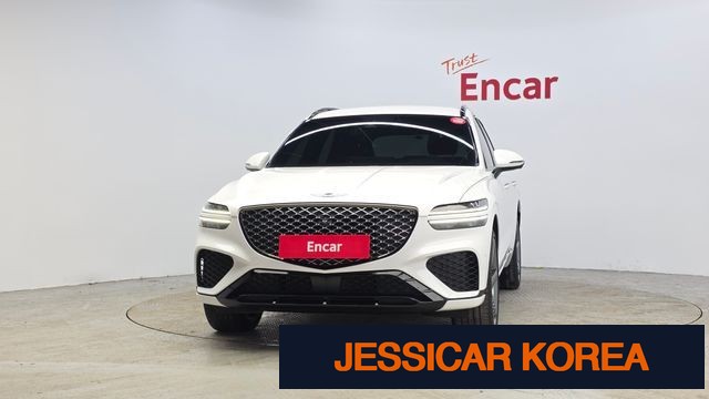 2022 Genesis GV70 - Thumbnail 13