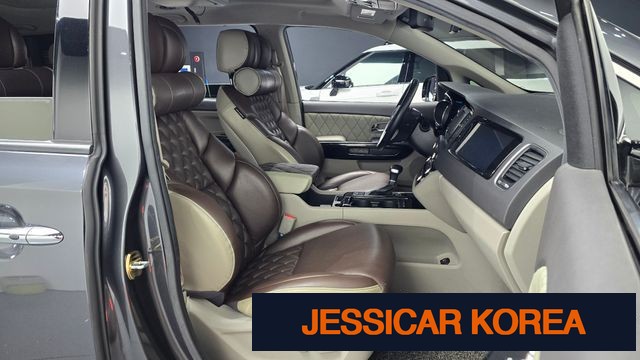 2017 Kia All New Carnival - Thumbnail 2